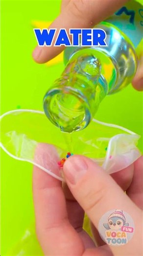 Create a Cool DIY Fidget Toy in Minutes! Fun Craft for All Ages!🧸