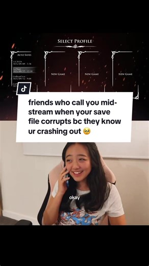 Moral Support & Backup: Gaming with Friends