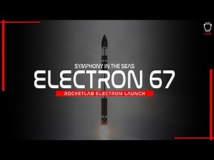 [SCRUB] RocketLab Electron Launch from New Zealand | Symphony In The Stars