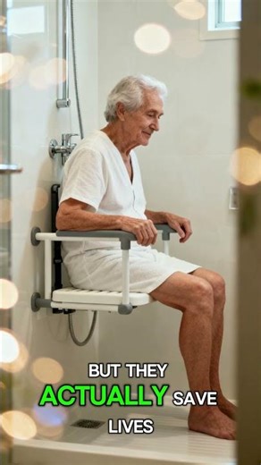 The 18-Inch Rule: The Only Way to Install a Shower Bench