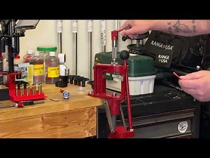 Loading 30-06 with the Hornady Click Adjustment Seating Micrometer