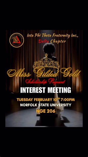 ΙΦΘ ⭐️⭐️⭐️⭐️⭐️ | ‼️ LOCATION UPDATE ‼️ 🚨NSU NGE 206🚨 Your Crown is waiting 👑 Click the link in our Bio to register for The Miss Gilded Gold Scholarship... | Instagram