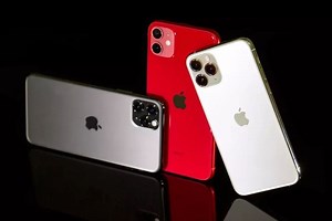 Spesifikasi dan Harga iPhone 11, Varian 64GB Dibanderol Mulai Rp 7,2 Jutaan - Tribunambon.com