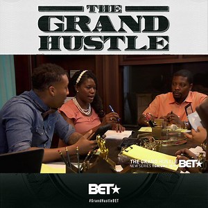 2.6K views · 12 reactions | George has the house in chaos, but will he be the one going home in the end?  Find out tonight at 10/9c! #GrandHustleBET | BET | Facebook