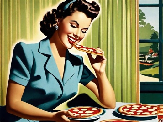 Watch The 1957 Cooking Show Episode That Introduces An 'Up-And-Coming Dish Called Pizza Pie'