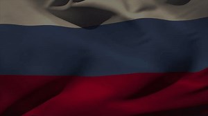 Waving Russian Flag Animation Computer Code Stock Footage Video (100% Royalty-free) 3739467339 | Shutterstock