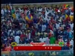 83K views · 1.5K reactions | Accra Hearts Of Oak on Sunday November 27, 2016 booked their ticket for the final of the ongoing G6 competition when they beat arch-rivals Kumasi Asante Kotoko 6-5 on penalties after the game ended 1-1 in regulation time. #BringBackTheLove #LikeShareComment #phobiafanzone | Phobia Fans Zone HQ | Facebook