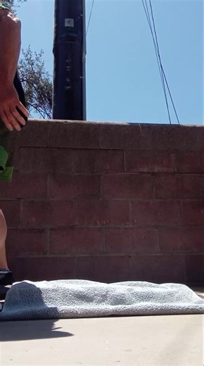 50 sit ups!So how is your day coming along