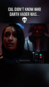 Darth Vader Badass Entrance🥶 | Opulent Halo