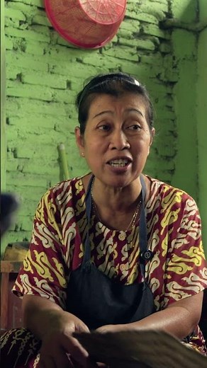 Sejarah Nasi Rames Bu Yanti Pasar Imogiri