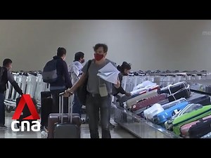 Philippines reopens borders to fully vaccinated international travellers