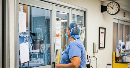 Documentary Sheds Light on America's Hospital Closure Dilemma