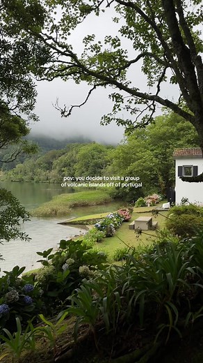 Discover European Island Escapes: End of Summer in Portugal