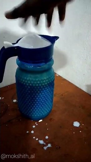 How to make fresh Boost shake 🥤 at Home |||