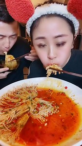Unique Cooking on Reels