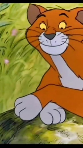 The Aristocats su TikTok