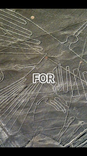 The Nazca Lines were not made for "Ancient Aliens" as some would have you believe... learn more with Chruch of Birds, available now! #pagan #nazcalines #ancientaliens #conspiracies #mythology | Moon Books Publishing