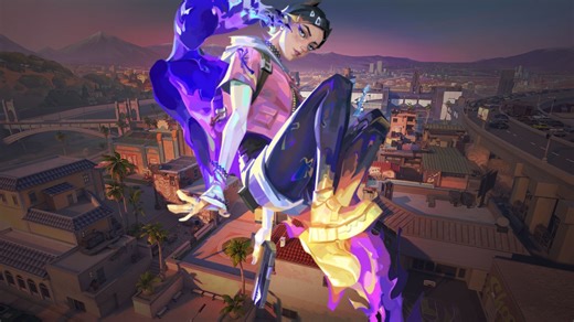 Valorant guide: Best Clove setups and lineups on Sunset