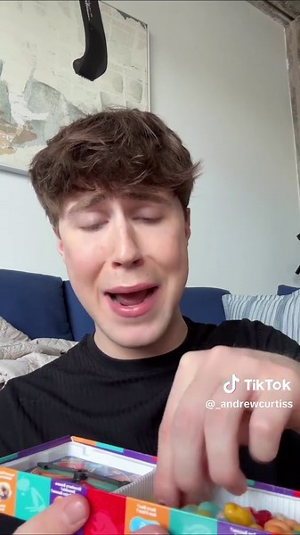 Bean Boozled Candy Challenge: Fun with Jelly Beans