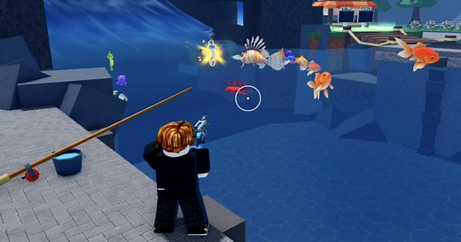 Fish Hunter codes for January 2026