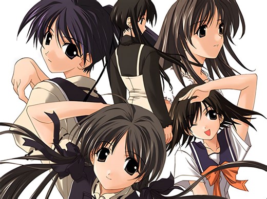 【GALGAME游戏推荐】第二百八十四期：秋之回忆2 Full HD（Memories Off 2nd）官方中文-米兰达艾尔多-米兰达艾尔多-哔哩哔哩视频