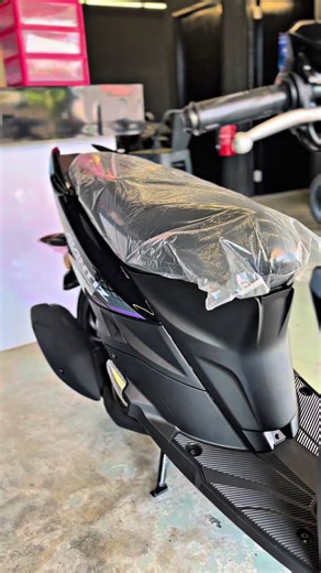 Avantiz 2026 Warna Hitam: Model dan Spesifikasi Terbaru