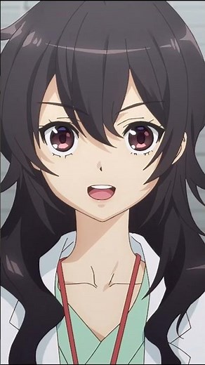 #元旦放送 #冬アニメ 「天久鷹央の推理カルテ」第2弾PV｜2025年1月1日(水)24時より各局にて放送・配信開始 #shorts #アニメ