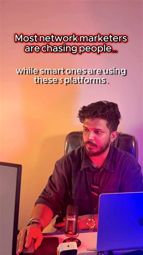 Network Marketers Need These 5 Lead Platforms NOW!! #networkmarketing #mlm #mlmleads