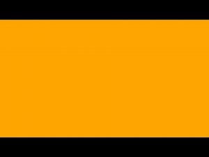Orange Screen [FFA500] White Noise, 10 Hours Sleep Music