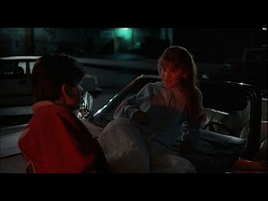 Lucas (1986) - Pizza Parlor