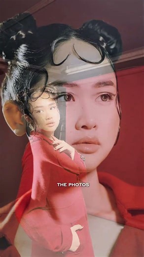 The shoot and the photos