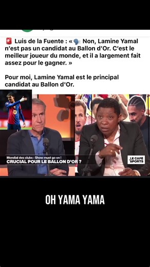 Ballon d'Or 2025 : Analyse et Prédictions