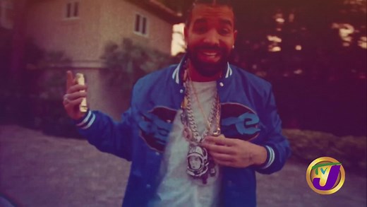 Drake's Blue Green Red Interpolates When By Tiger - Drake Songs