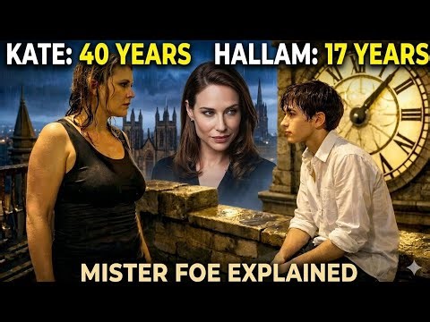 17 Year Old Lonely Boy Falls in Love With a Beautiful Older Woman | Movie Explained | MovieByte