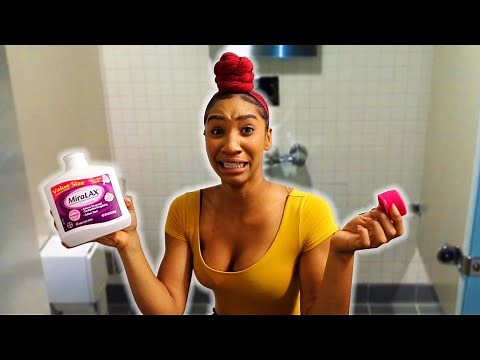 What It's Like To Be Constipated | Smile Squad Comedy