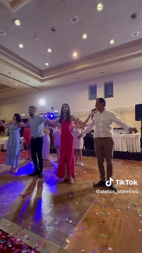 Traditional Greek Hasapiko Dance - Frangosyriani