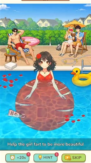 Brain teaser memelevel46 #games #mindblown #brainteasermemetricky #level46 #help #funny #puzzle