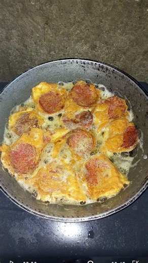 asti ꫂ❁ | Beef loaf with egg and rice mukbang! Tara kain po tayoooo Please follow me on Instagram 💗 ‎#food #foodie #foodblogger #foodlovers... | Instagram