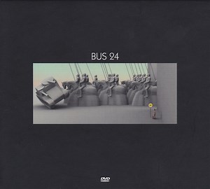 Guy Billout, Albert Marcœur - Bus 24