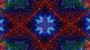 Résumé, Structure, Géométrique