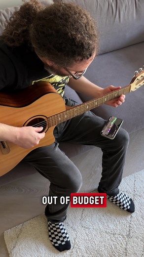 Learn Guitar Freely with Yousician