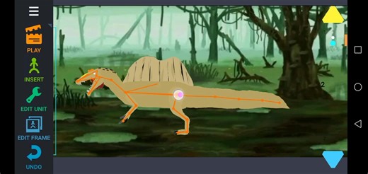 dc2动画制作过程