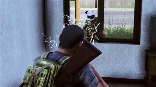 H1Z1 battle royale - Survival of the fittest!