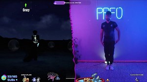 Burn by Ellie Goulding - Just Dance 2015