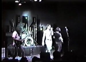 SOUNDGARDEN - Nothing To Say ON THIS DAY, February 11th 1988 Live at Club Lingerie, Los Angeles, California. Soundgarden played their first show in LA at Club Lingerie on this day in 1988. Also on the bill were Sea Hags from San Francisco and Fifteen Minutes from Los Angeles. | The YEAR Grunge BROKE