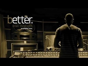 Brian McKnight - Strut (Official Audio)