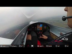 First flight in 2018 with SD-1 Minisport