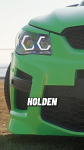201K views · 3.1K reactions | Can I make my V8 HOLDEN sound like a FERRARI? 樂 #viral #holden #commodore #australia #aussie #ls #v8 #ferrari #exhaust #headers #vf #carmods #cars #aussiemuscle #turbo #spotto #cammed #maloo #hsv #clubsport #lstheworld | Spotto | Facebook