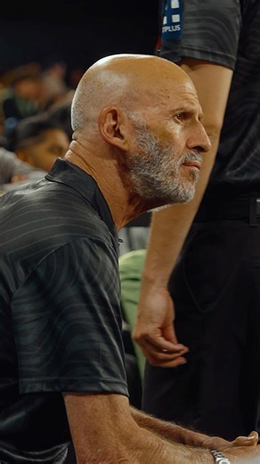 The winningest coach in Australian sport 🇦🇺