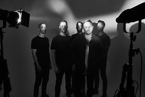 Hear Architects' Explosive New Song "Dead Butterflies"